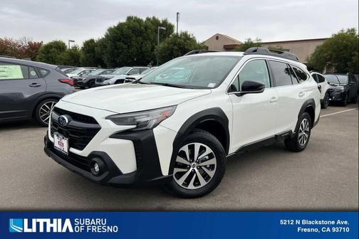 2023 Subaru Outback Premium