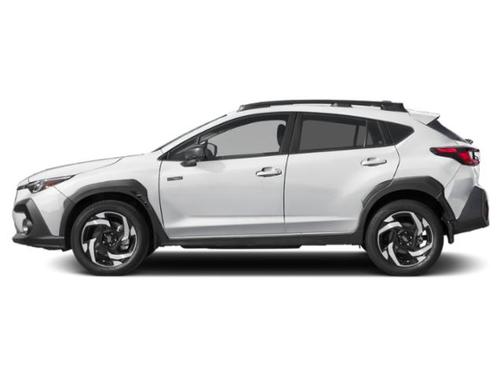 2026 Subaru Crosstrek Hybrid Base