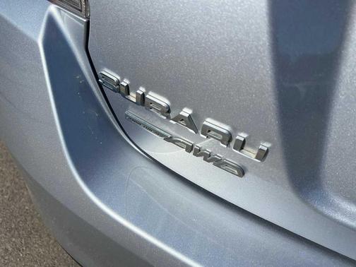 2018 Subaru WRX Base