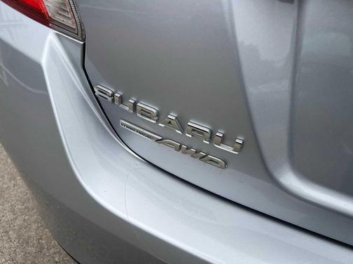 2018 Subaru WRX Base