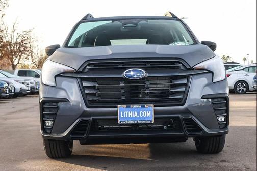 2026 Subaru Ascent Premium 7-Passenger