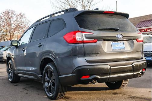 2026 Subaru Ascent Premium 7-Passenger