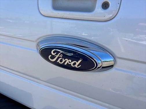 2011 Ford F-150 Lariat Limited
