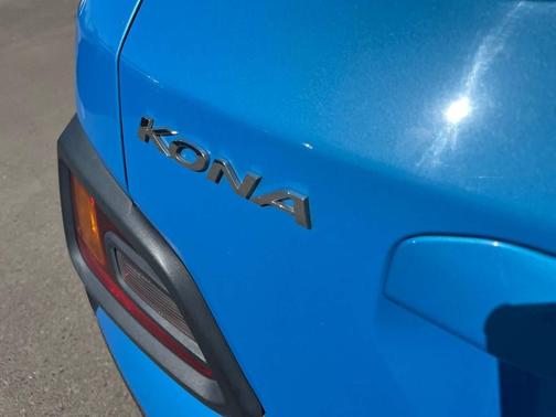 2020 Hyundai KONA SEL