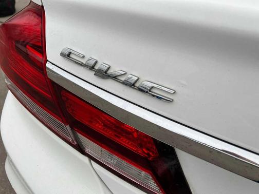 2013 Honda Civic 4dr Auto