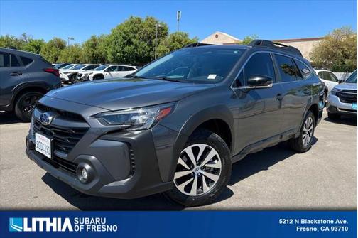 2023 Subaru Outback Premium