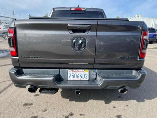 2021 RAM 1500 Limited