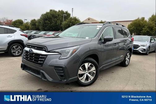 2024 Subaru Ascent Premium 7-Passenger