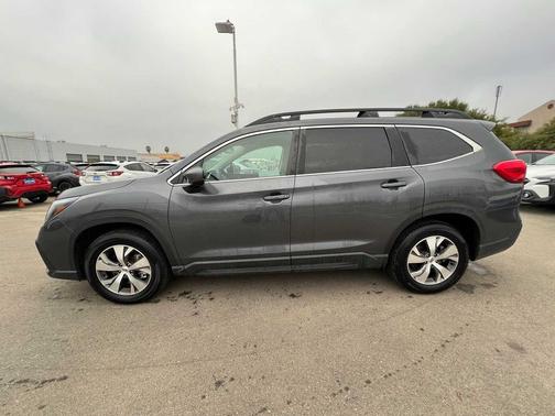 2024 Subaru Ascent Premium 7-Passenger