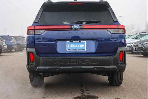 2026 Subaru Outback Limited