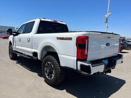 2023 Ford F-250 Lariat