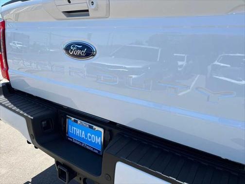 2023 Ford F-250 Lariat