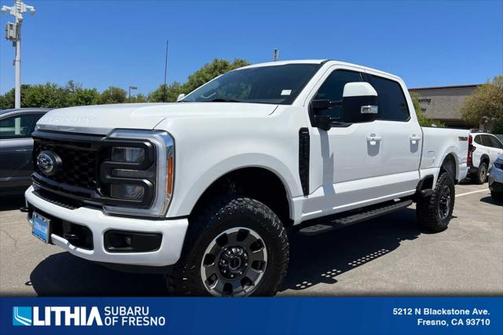 2023 Ford F-250 Lariat