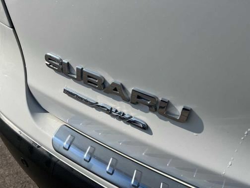 2019 Subaru Ascent Touring 7-Passenger