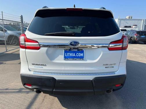 2019 Subaru Ascent Touring 7-Passenger