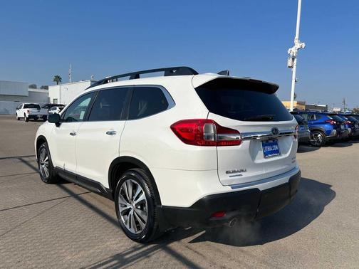2019 Subaru Ascent Touring 7-Passenger