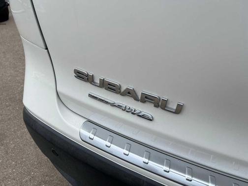 2019 Subaru Ascent Touring 7-Passenger