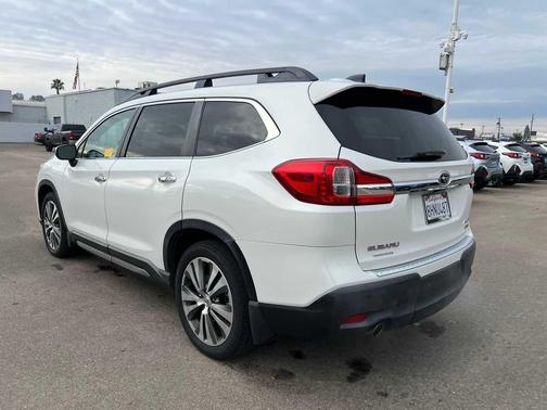 2019 Subaru Ascent Touring 7-Passenger
