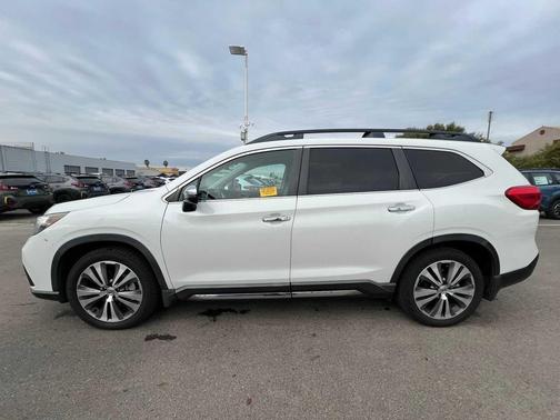 2019 Subaru Ascent Touring 7-Passenger