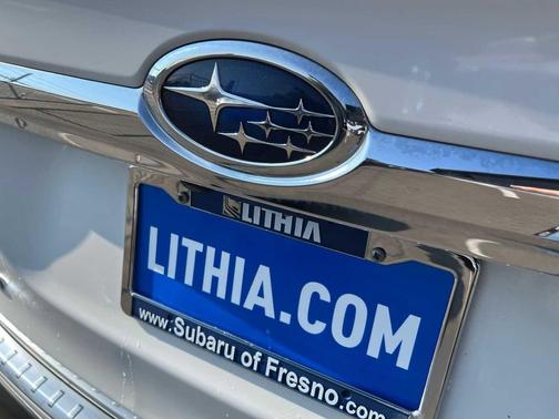 2019 Subaru Ascent Touring 7-Passenger