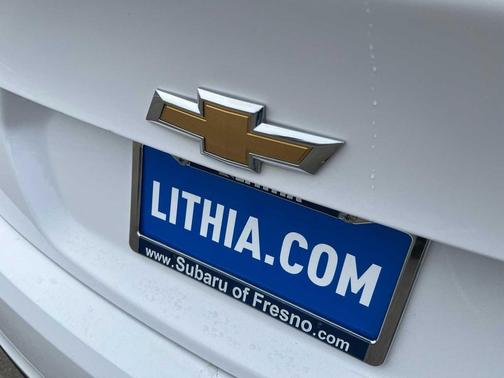 2018 Chevrolet Malibu 1LS