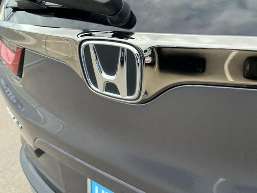 2022 Honda CR-V 2WD EX