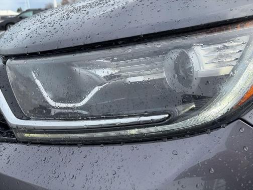 2022 Honda CR-V 2WD EX