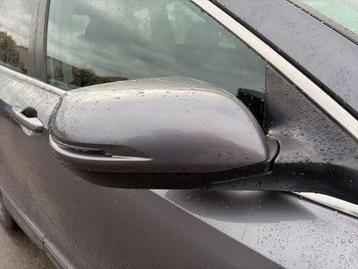 2022 Honda CR-V 2WD EX