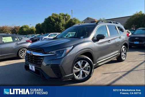 2024 Subaru Ascent Premium 7-Passenger
