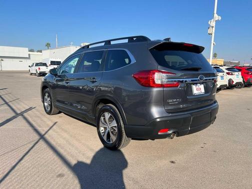 2024 Subaru Ascent Premium 7-Passenger
