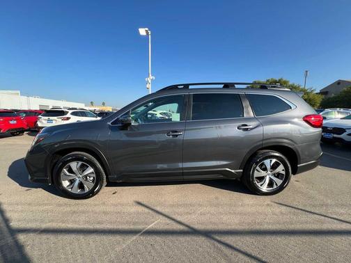 2024 Subaru Ascent Premium 7-Passenger