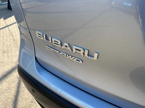 2024 Subaru Ascent Premium 7-Passenger