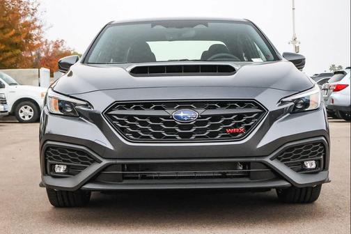 2025 Subaru WRX Premium