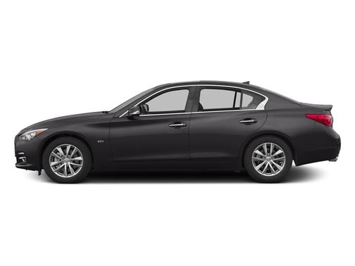 2016 INFINITI Q50 2.0T Premium