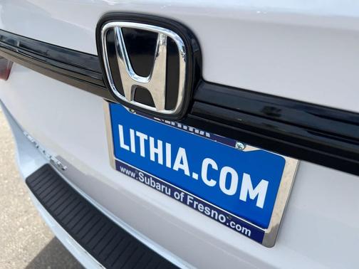 Platinum White Pearl 2025 Honda Odyssey Sport-L