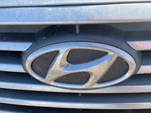 2017 Hyundai SONATA Base