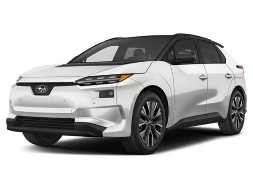 2026 Subaru Solterra Touring