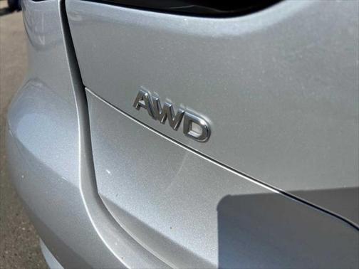 2019 INFINITI QX60 Pure