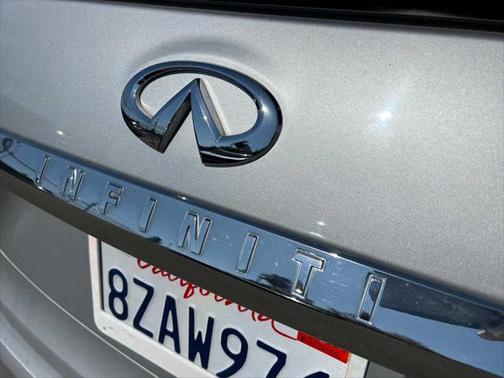 2019 INFINITI QX60 Pure