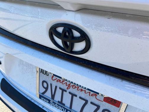 2022 Toyota Corolla XSE