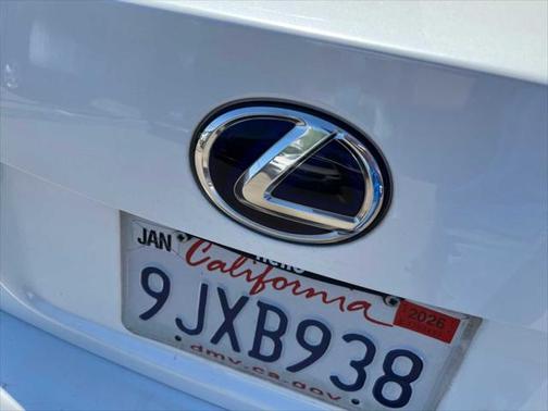 2013 Lexus CT 200h Hybrid