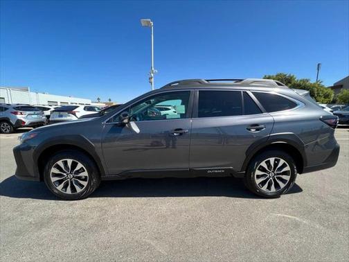 2024 Subaru Outback Limited