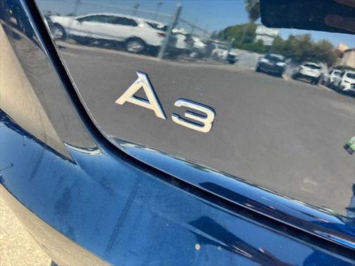2017 Audi A3 e-tron 1.4T Tech Premium Plus
