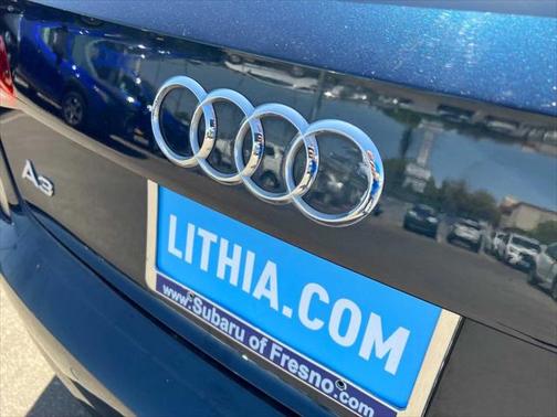 2017 Audi A3 e-tron 1.4T Tech Premium Plus