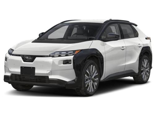 2026 Subaru Solterra Limited