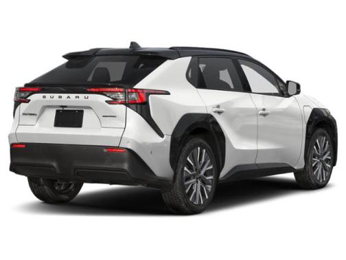 2026 Subaru Solterra Limited