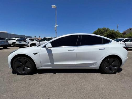 2020 Tesla Model 3 Standard Range