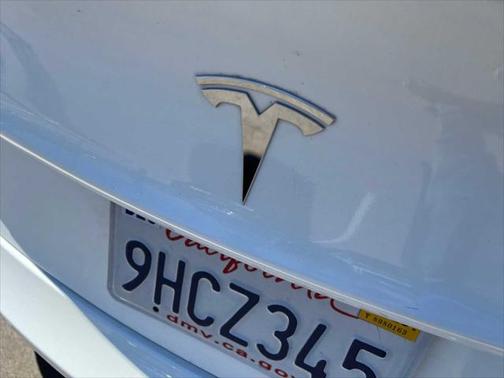 2020 Tesla Model 3 Standard Range