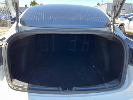 2020 Tesla Model 3 Standard Range