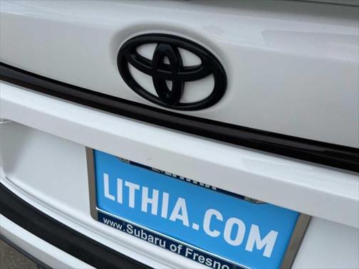 2022 Toyota Corolla XSE
